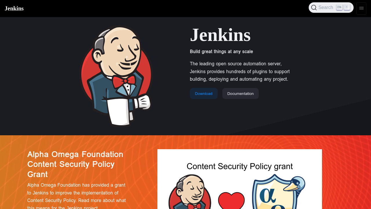 Jenkins