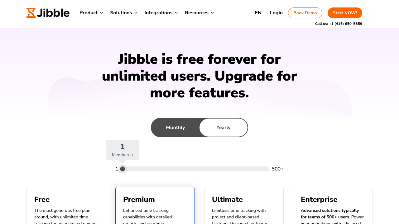 Jibble