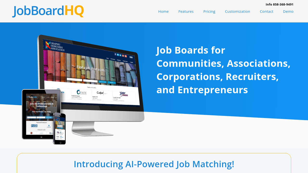 JobBoardHQ
