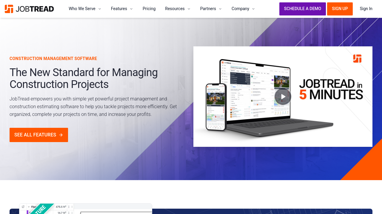 JobTread