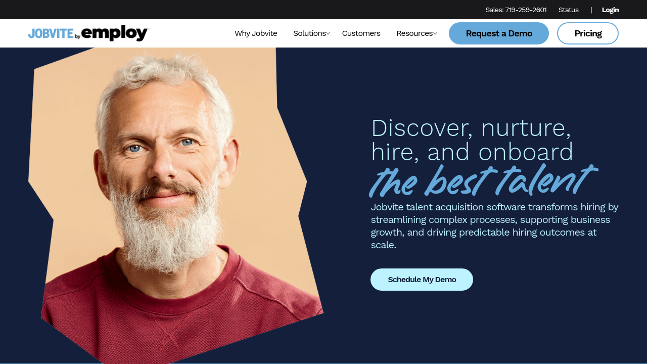 Jobvite