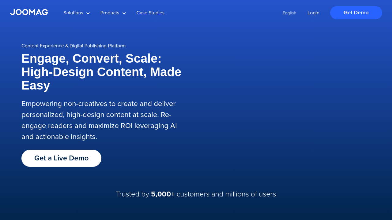 Joomag
