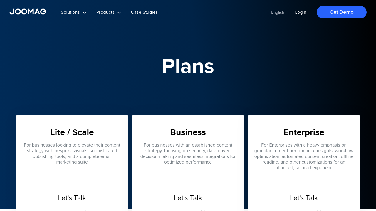 Joomag