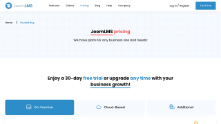 JoomlaLMS