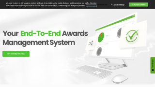 Judgify screenshot 1