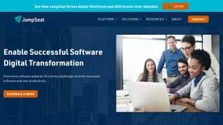 JumpSeat