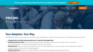 JumpSeat