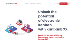KanbanBOX