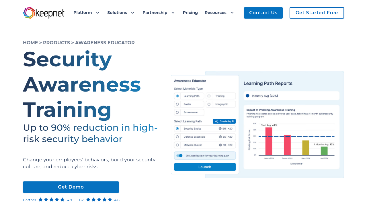 Keepnet Labs