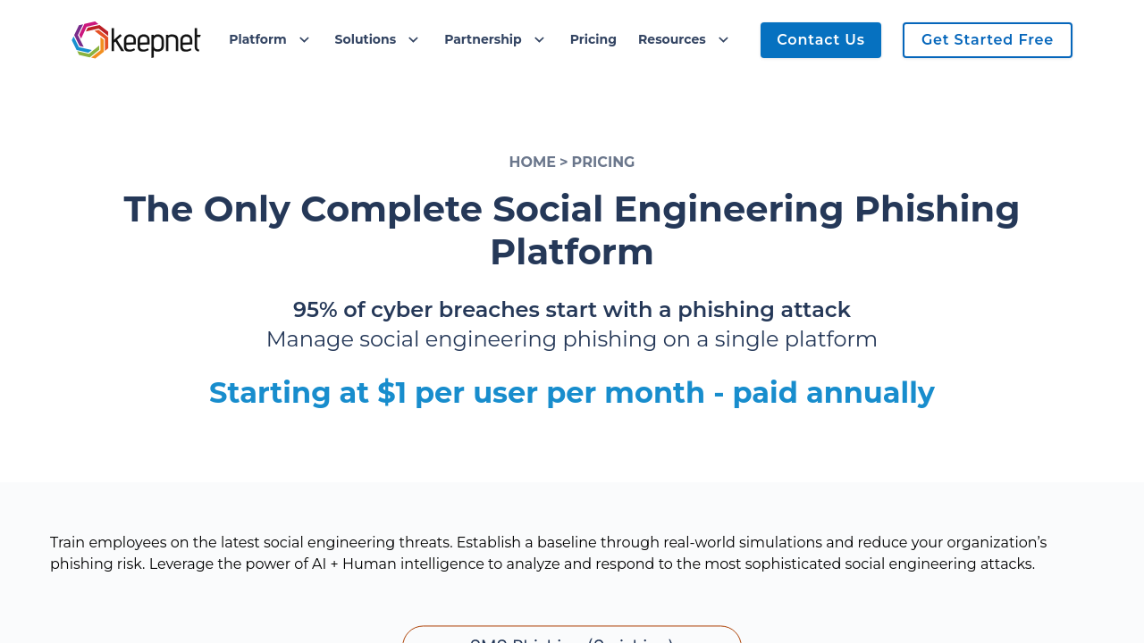 Keepnet Labs