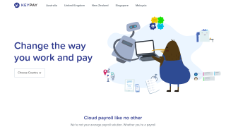 KeyPay