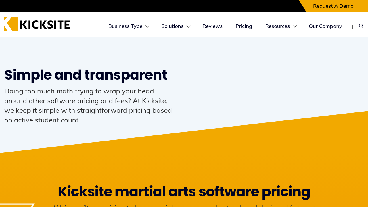 Kicksite