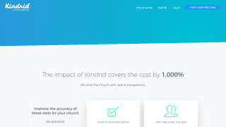 Kindrid