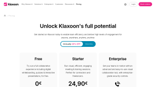 Klaxoon