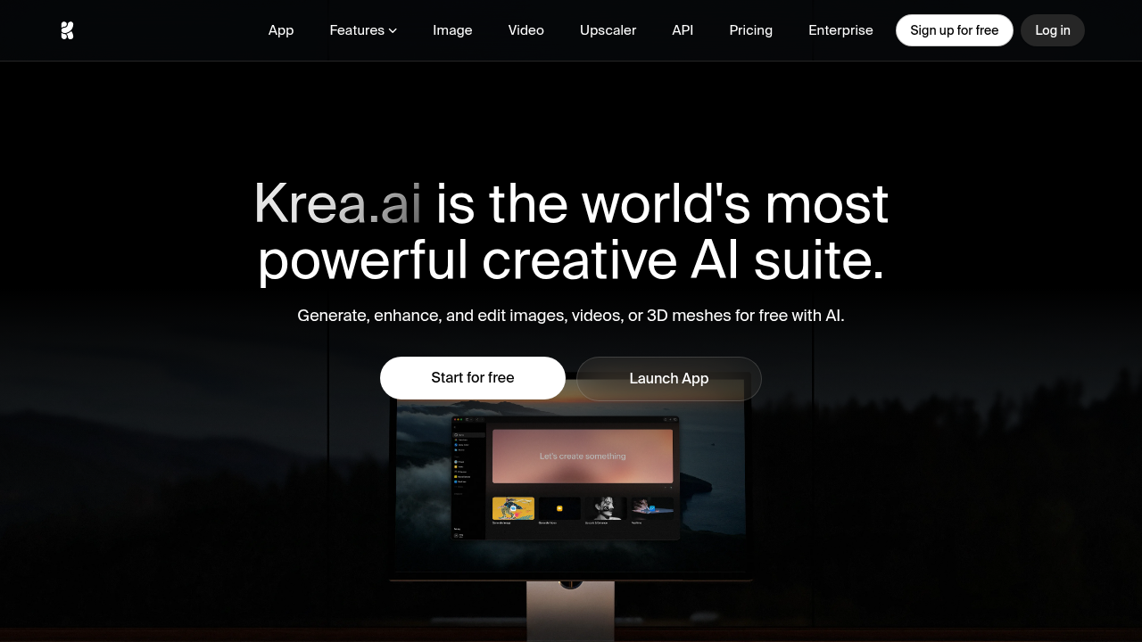 Krea.ai