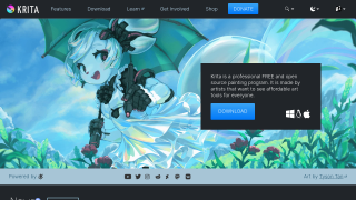 Krita