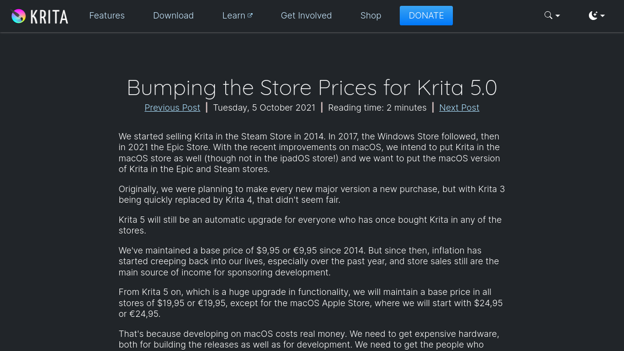 Krita