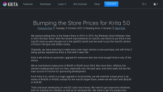 Krita