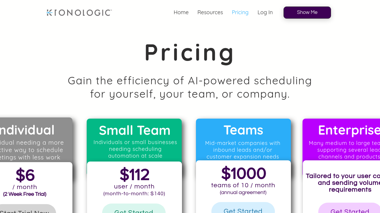 Kronologic