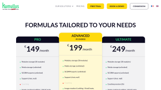 Kumullus