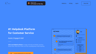 LabiDesk
