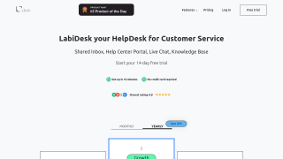 LabiDesk