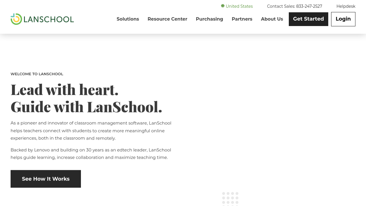 LanSchool