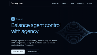 LangGraph screenshot 1