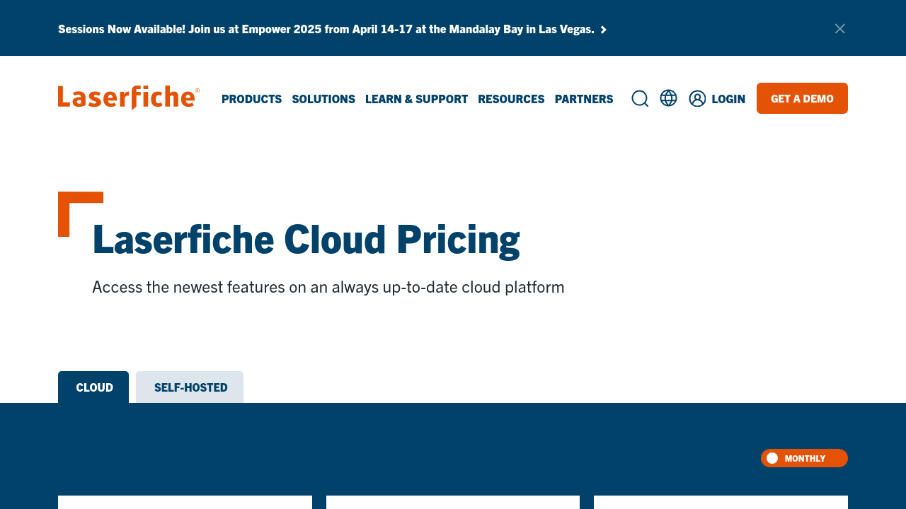 Laserfiche