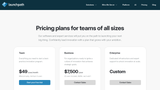 LaunchPath