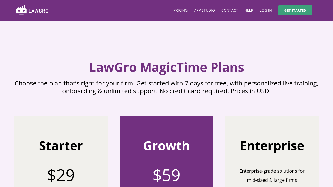 LawGro