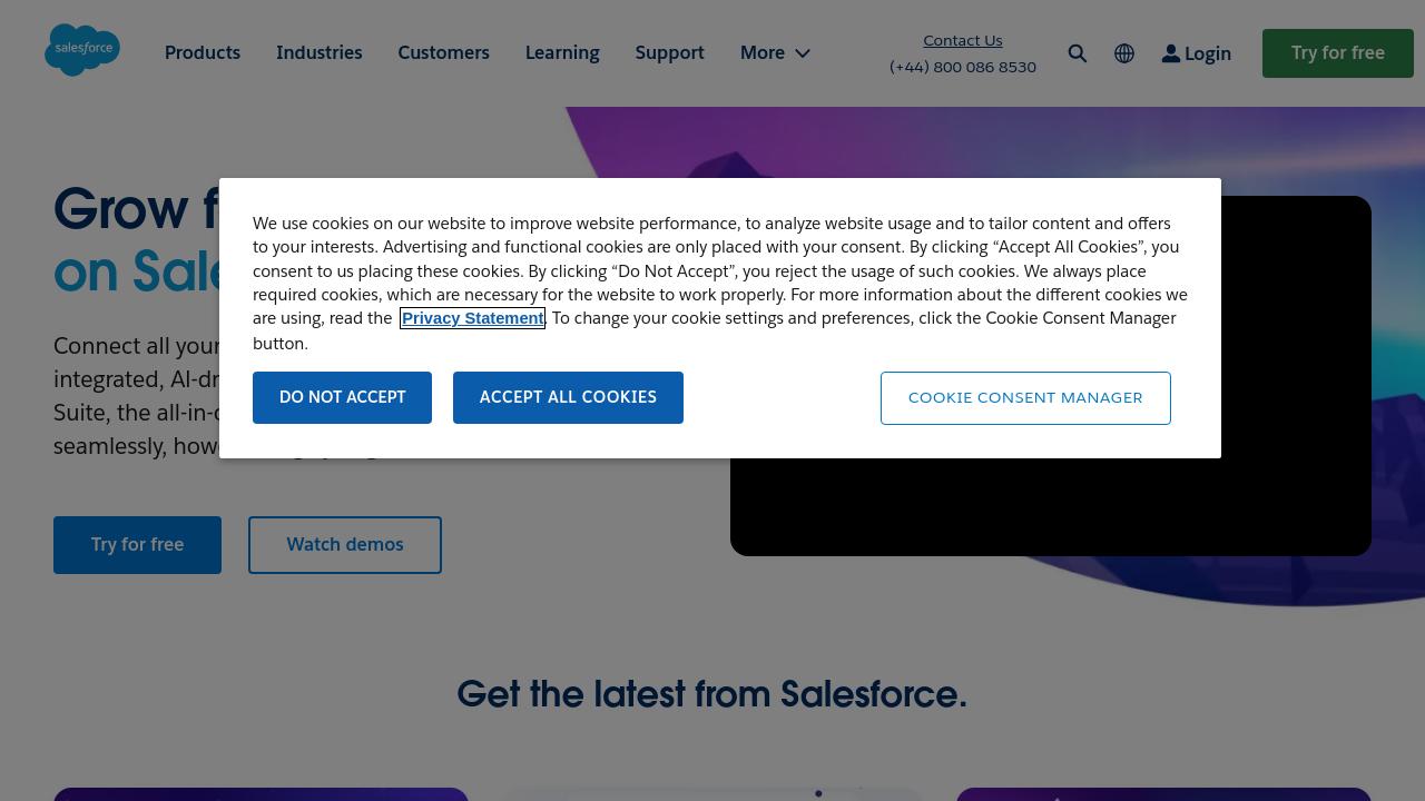 Lead Commerce