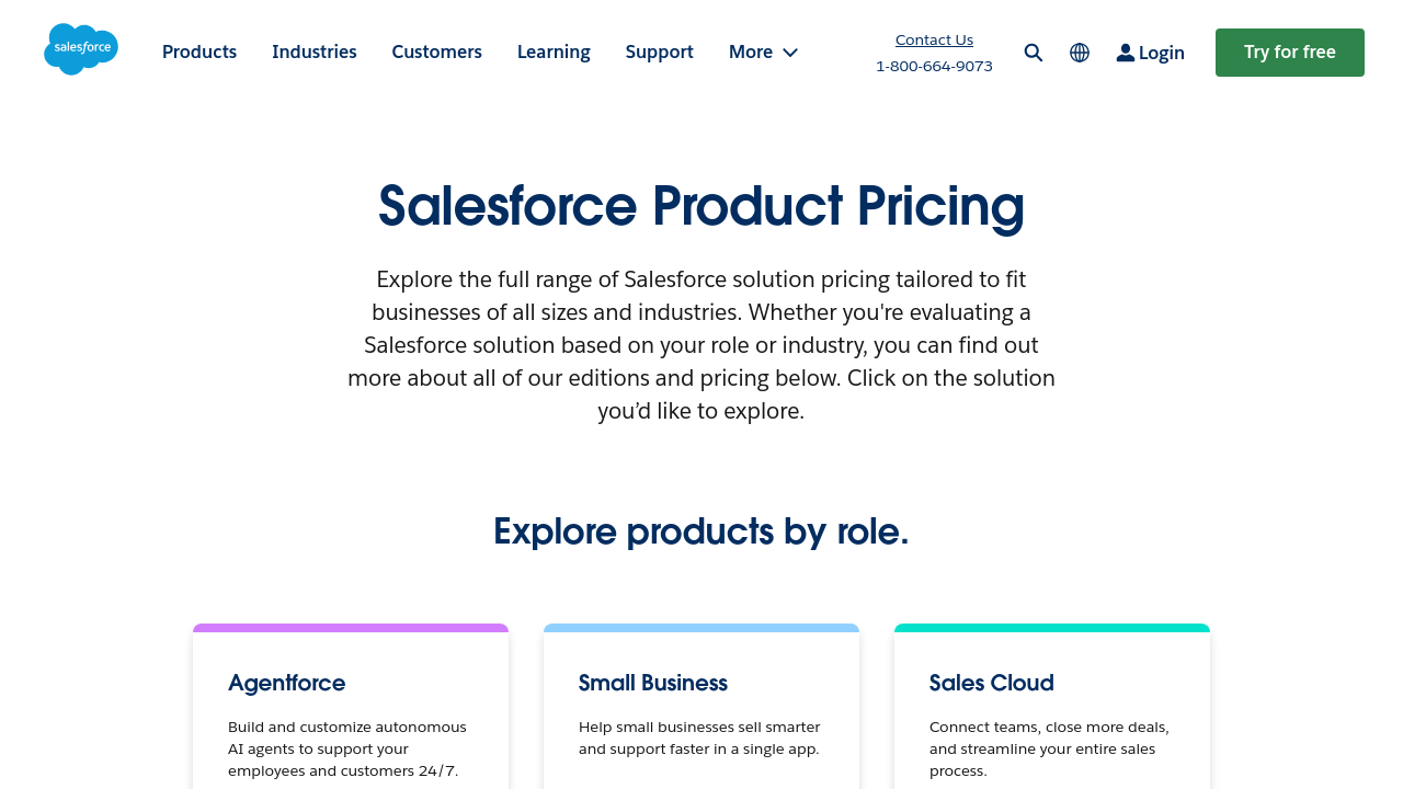 Lead Commerce