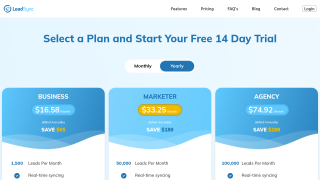 LeadSync
