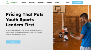 LeagueApps
