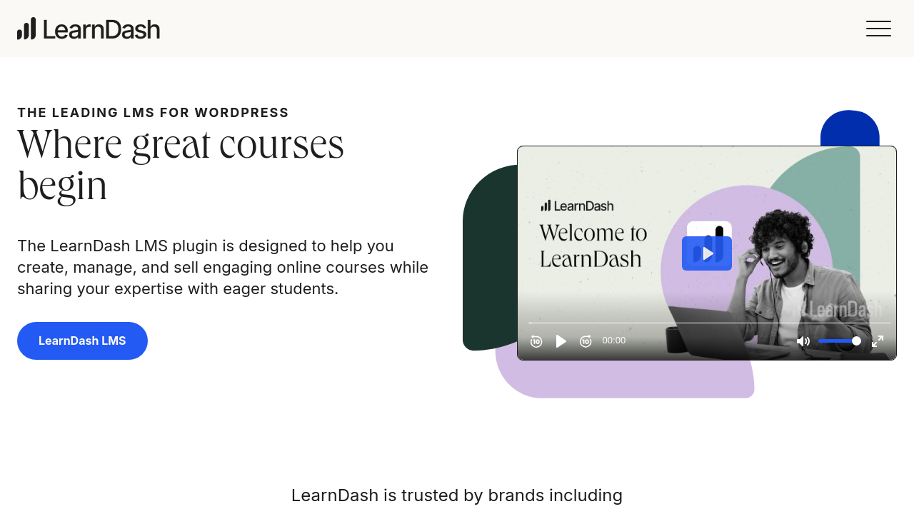 LearnDash