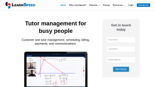 LearnSpeed