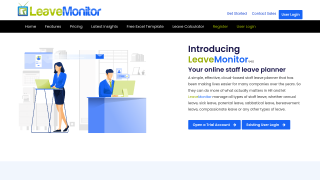 LeaveMonitor