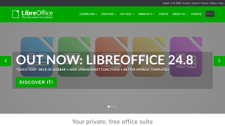 LibreOffice