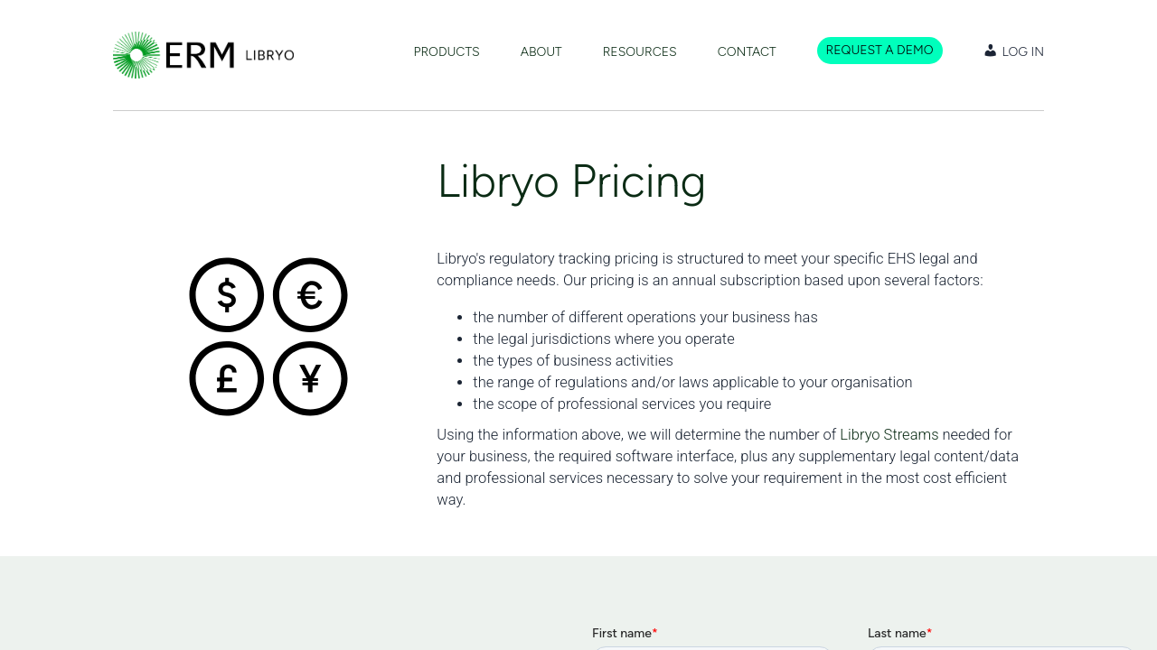 Libryo