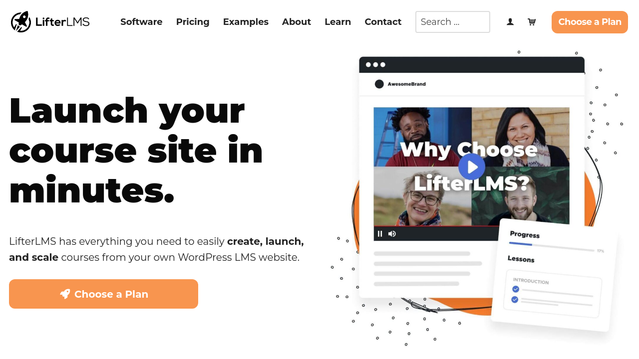 LifterLMS