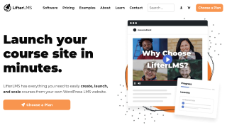 LifterLMS