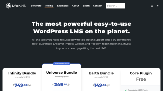 LifterLMS