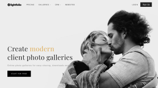 Lightfolio