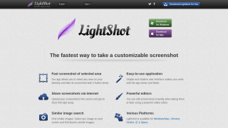 Lightshot