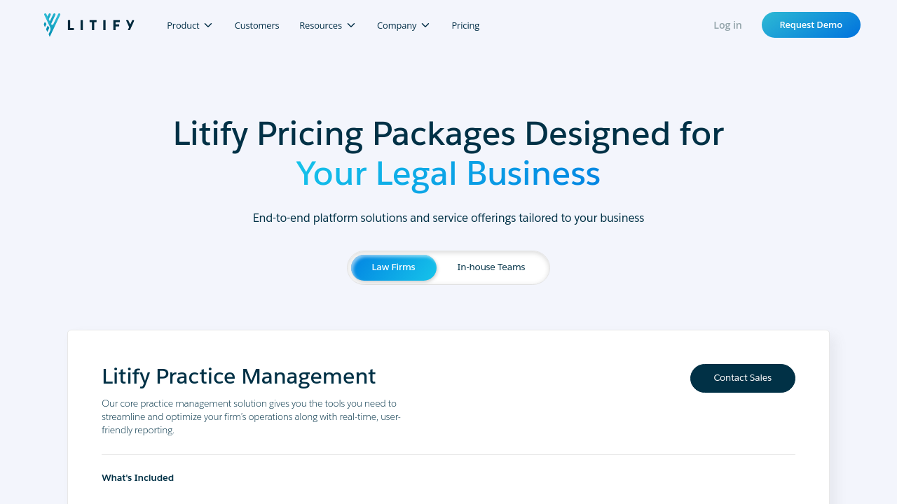 Litify