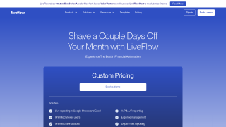 LiveFlow