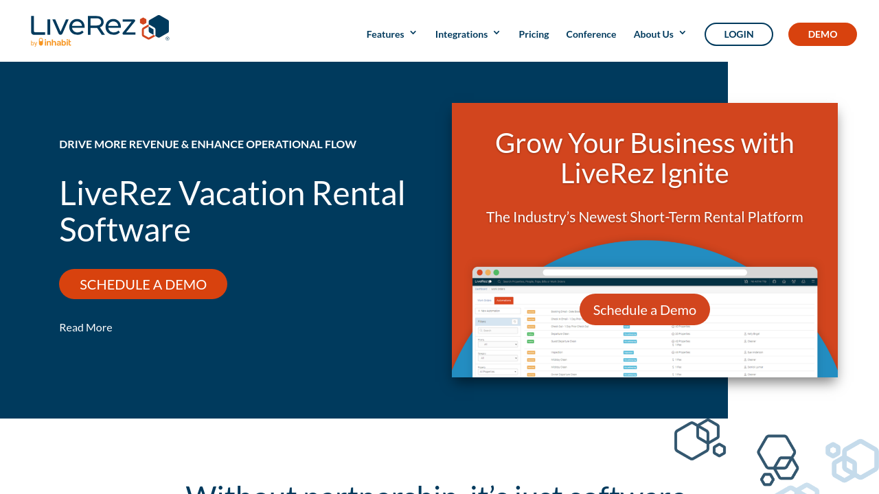 LiveRez