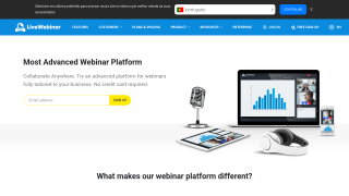 LiveWebinar