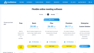 LiveWebinar